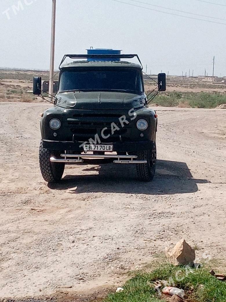 Zil 130 1993 - 100 000 TMT - Достлук - img 1