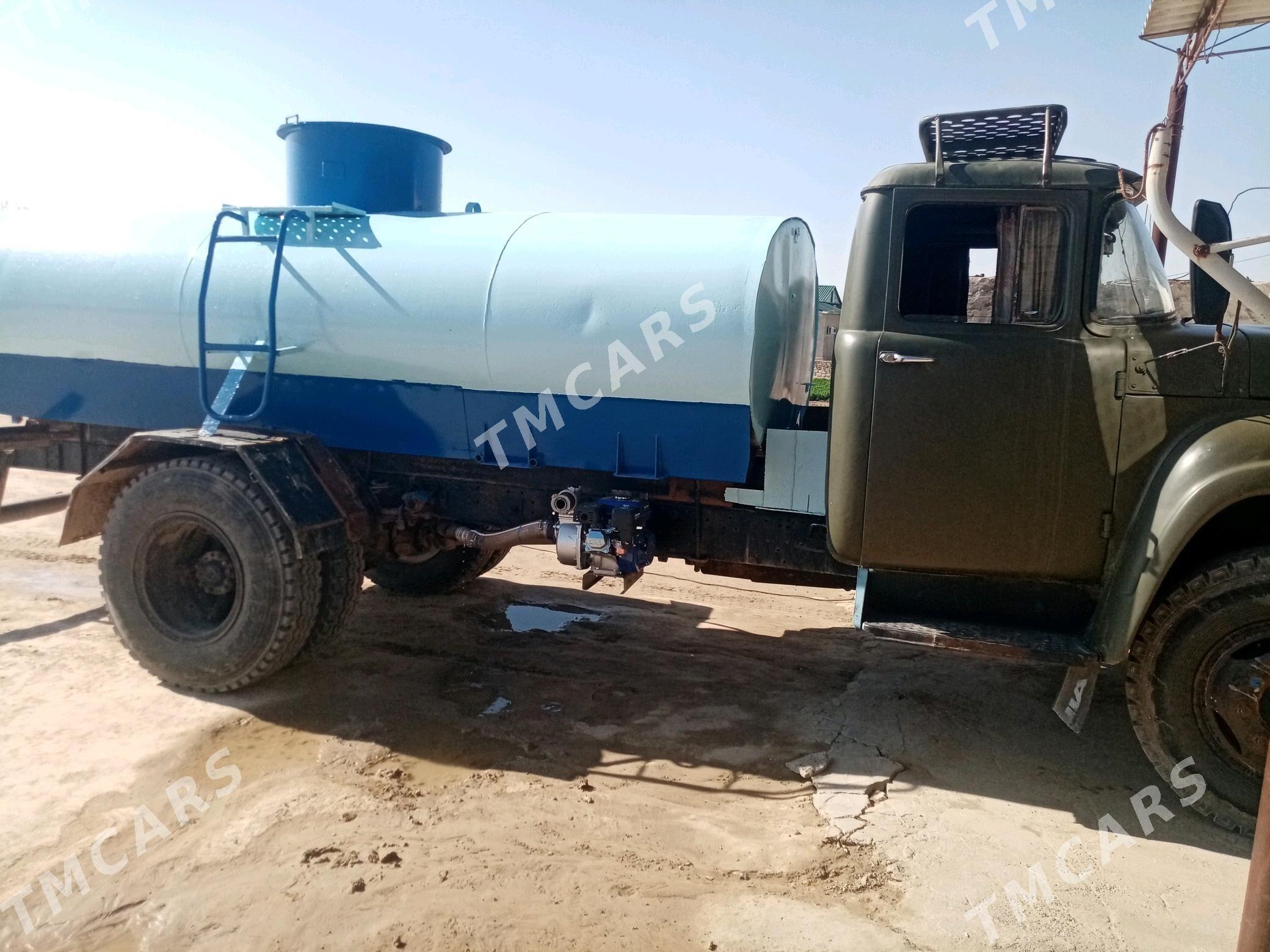 Zil 130 1993 - 100 000 TMT - Достлук - img 5