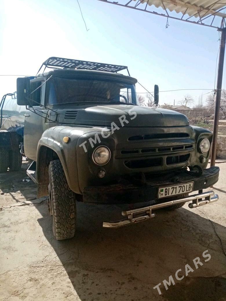 Zil 130 1993 - 100 000 TMT - Достлук - img 4