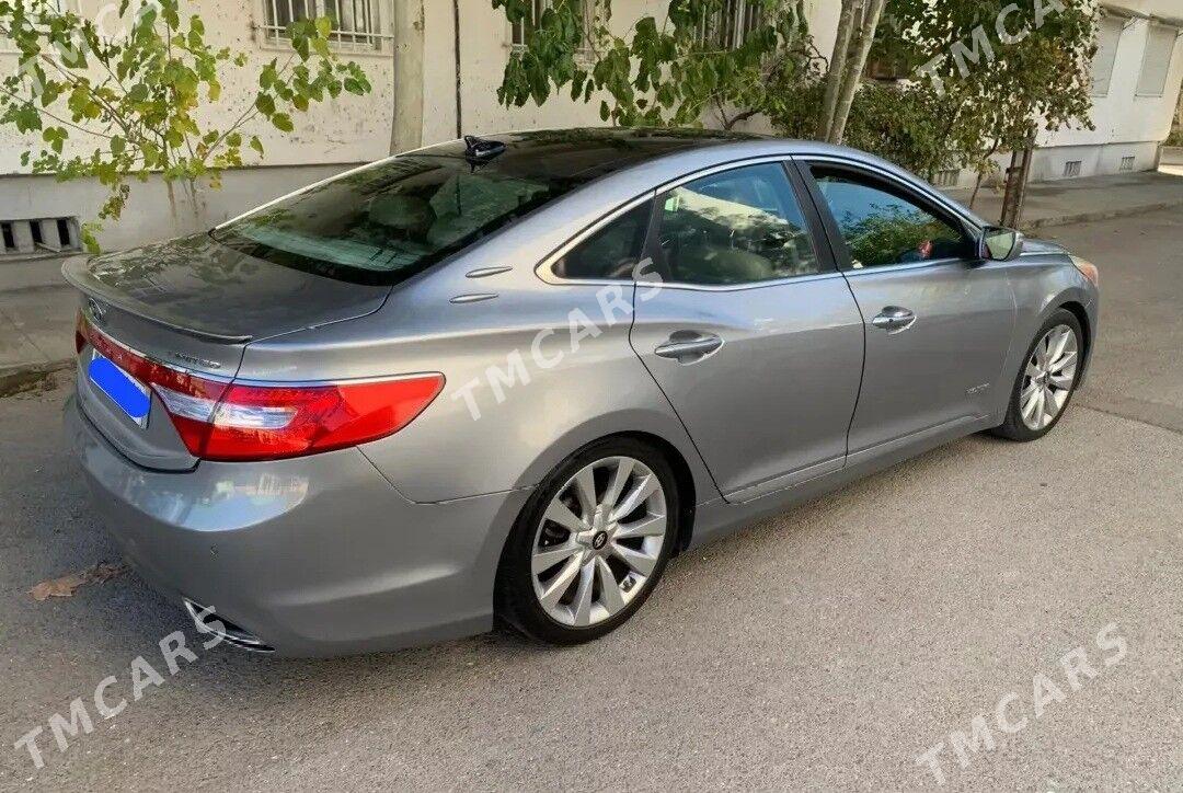 Hyundai Azera 2016 - 196 000 TMT - Gurtly - img 2