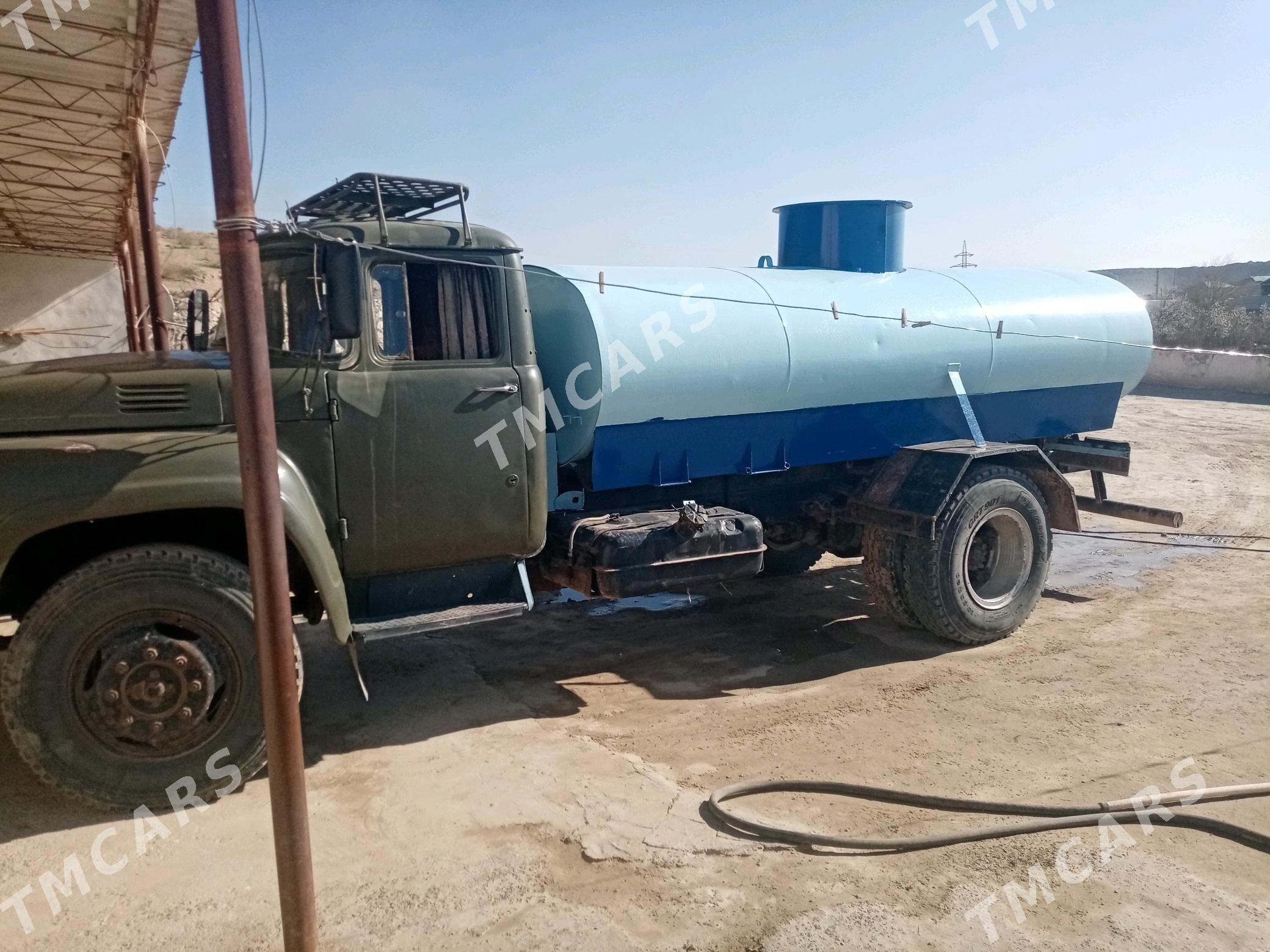 Zil 130 1993 - 100 000 TMT - Достлук - img 6