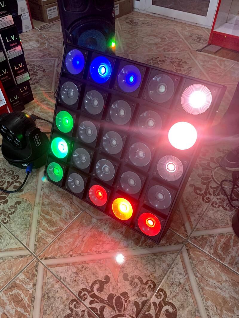 Toy cyrasy Matrix - Mary - img 2