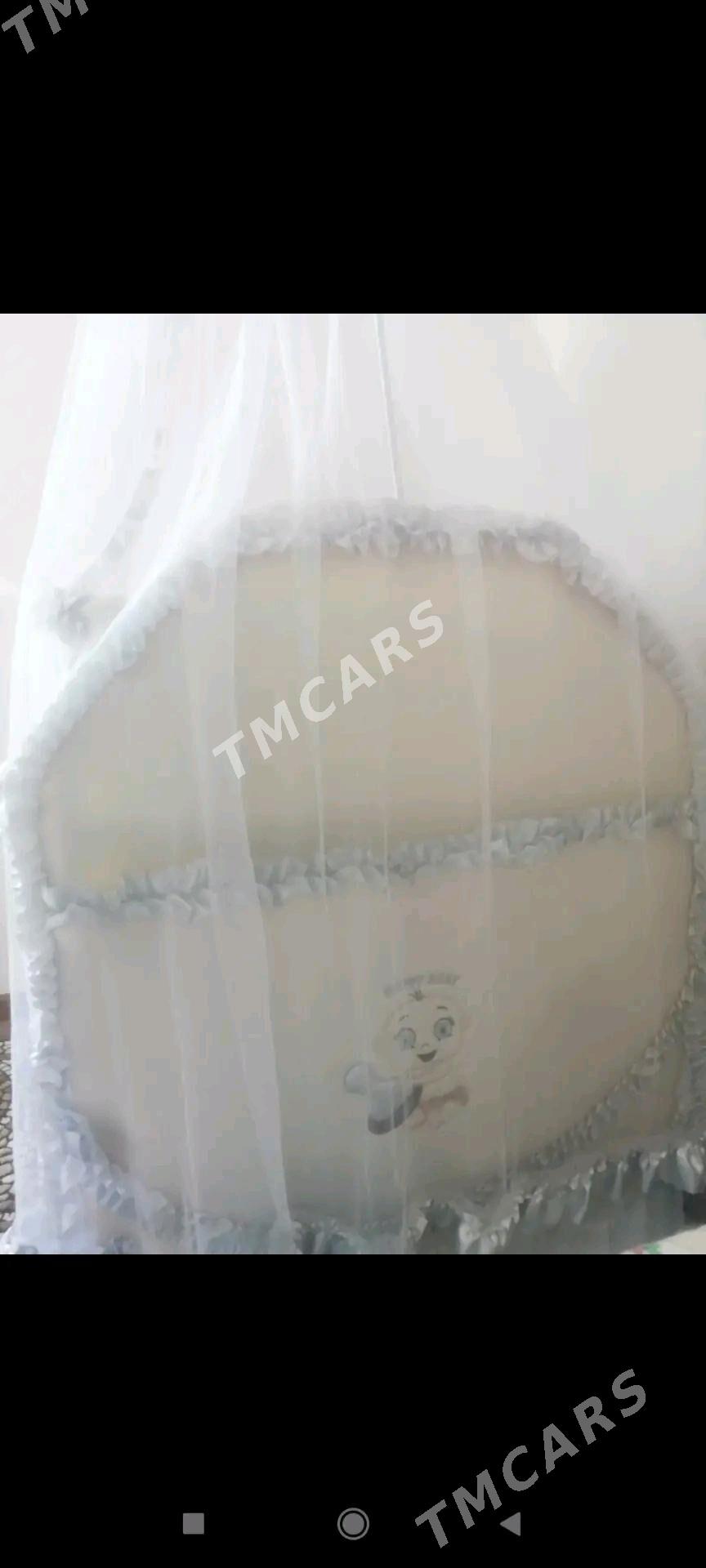 кровать yatak - Türkmenabat - img 2