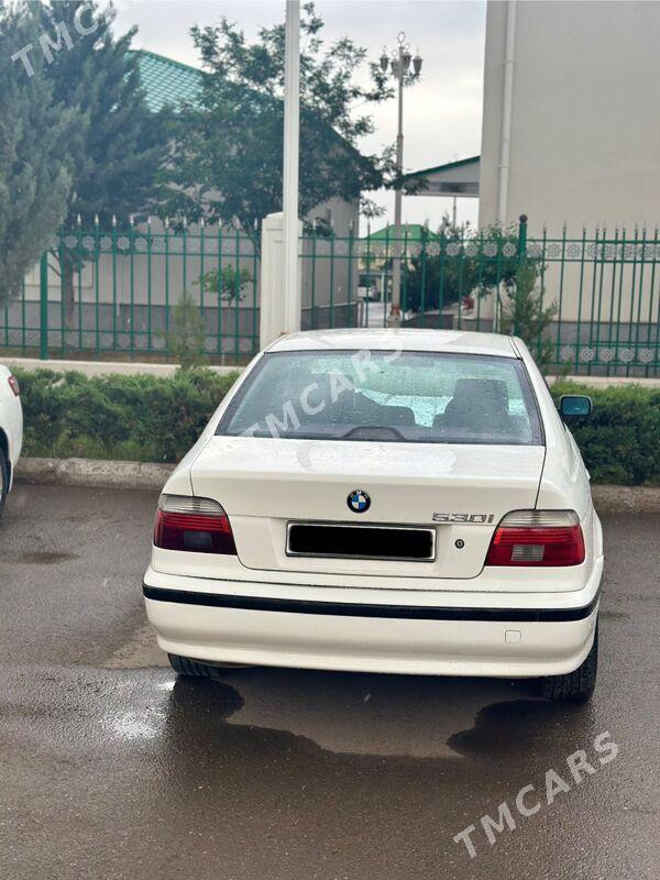 BMW 530 2003 - 120 000 TMT - Aşgabat - img 7