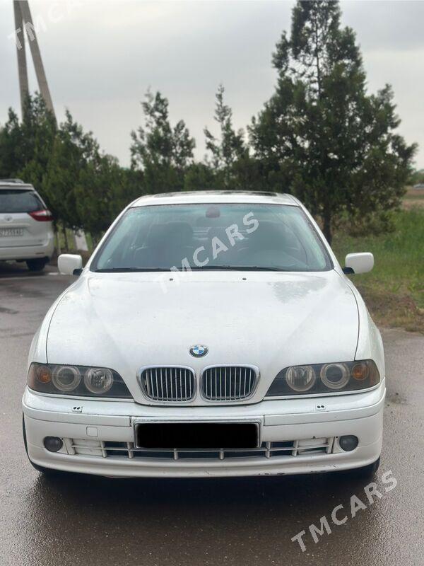BMW 530 2003 - 120 000 TMT - Aşgabat - img 2