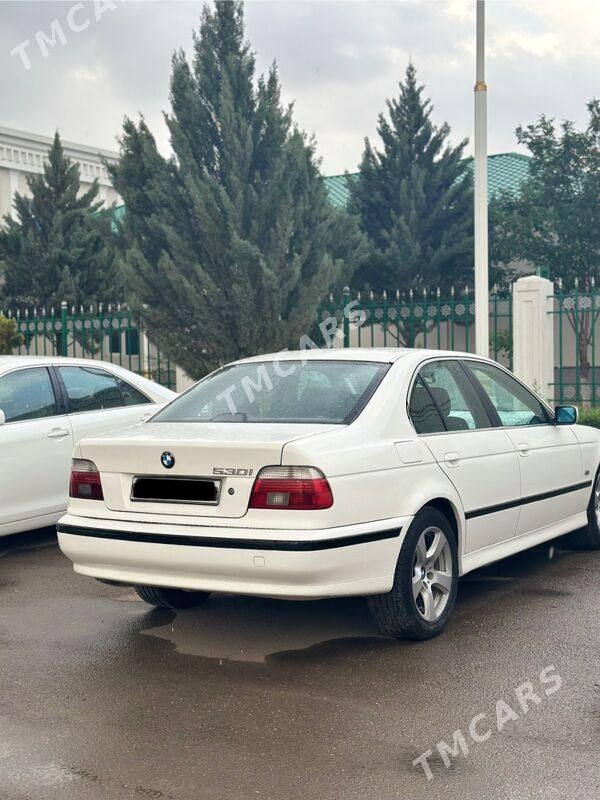 BMW 530 2003 - 120 000 TMT - Aşgabat - img 4