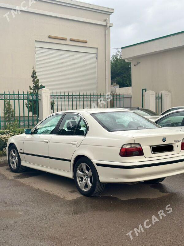 BMW 530 2003 - 120 000 TMT - Aşgabat - img 5