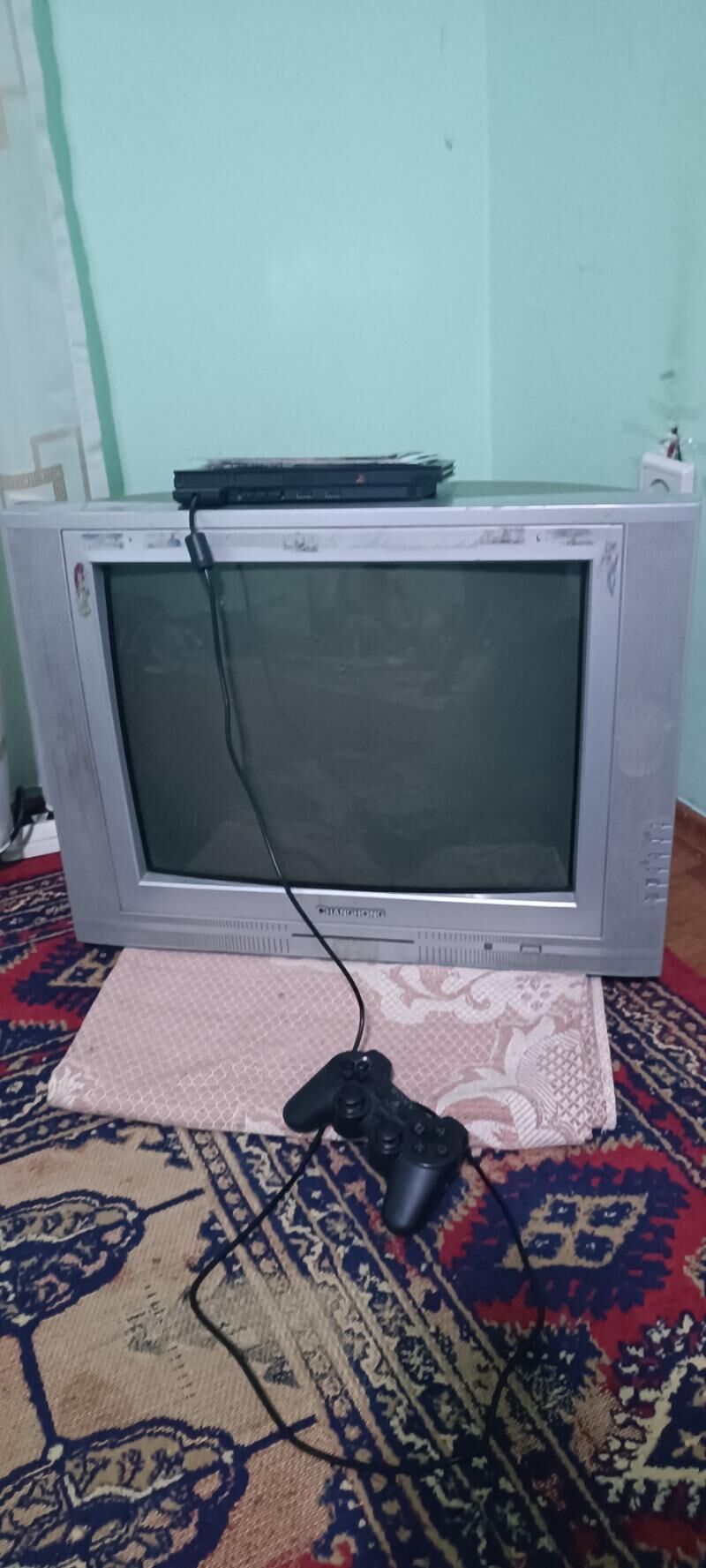 play stesn 2 ps2 - Balkanabat - img 3