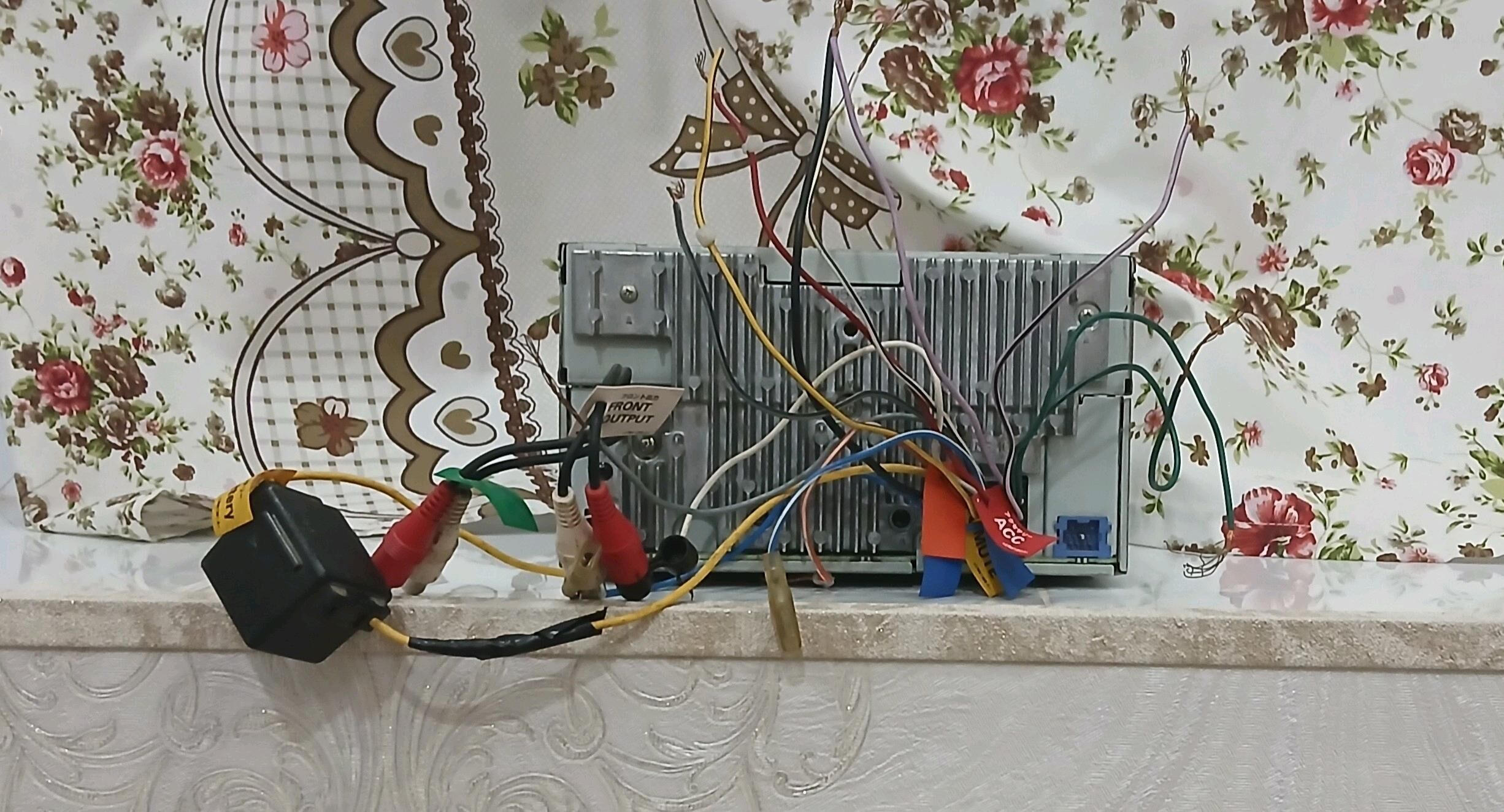 Pioner Orginal 650 TMT - Бахарден - img 2