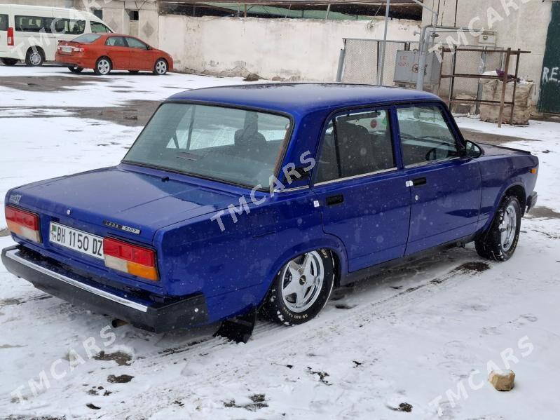 Lada 2107 2010 - 110 000 TMT - Дашогуз - img 3
