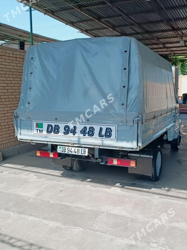 Gaz Gazel 2010 - 150 000 TMT - Türkmenabat - img 5