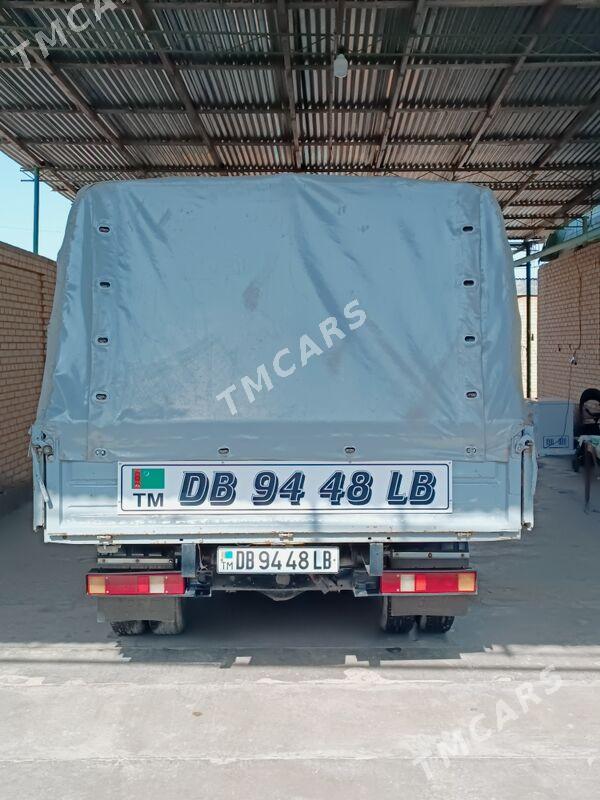 Gaz Gazel 2010 - 150 000 TMT - Türkmenabat - img 3