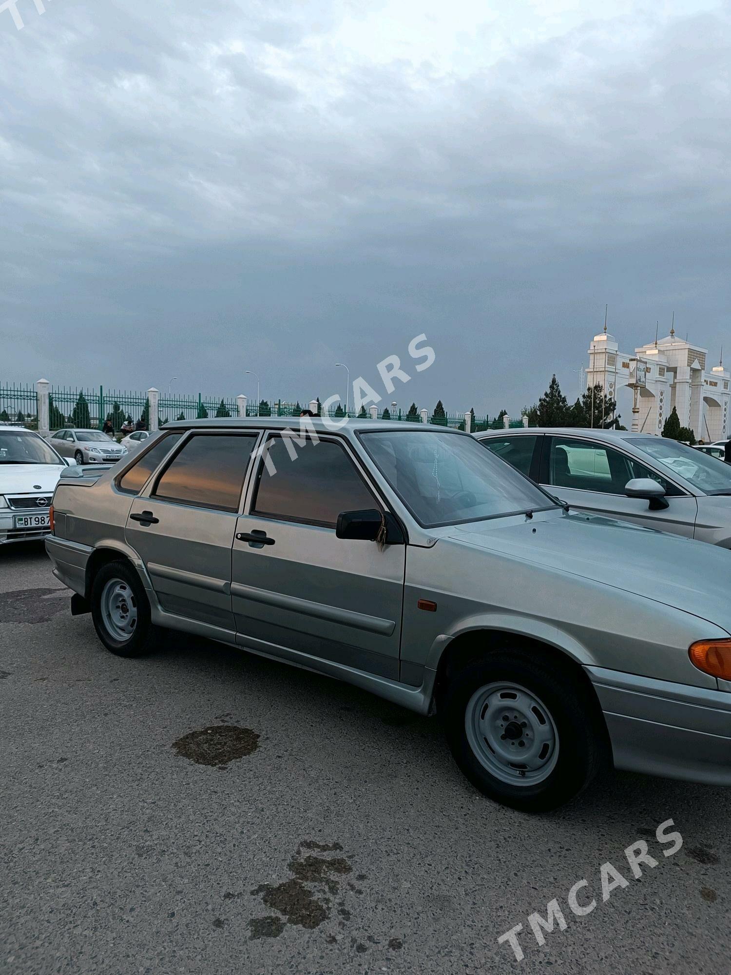 Lada 2115 2010 - 60 000 TMT - Baýramaly - img 2