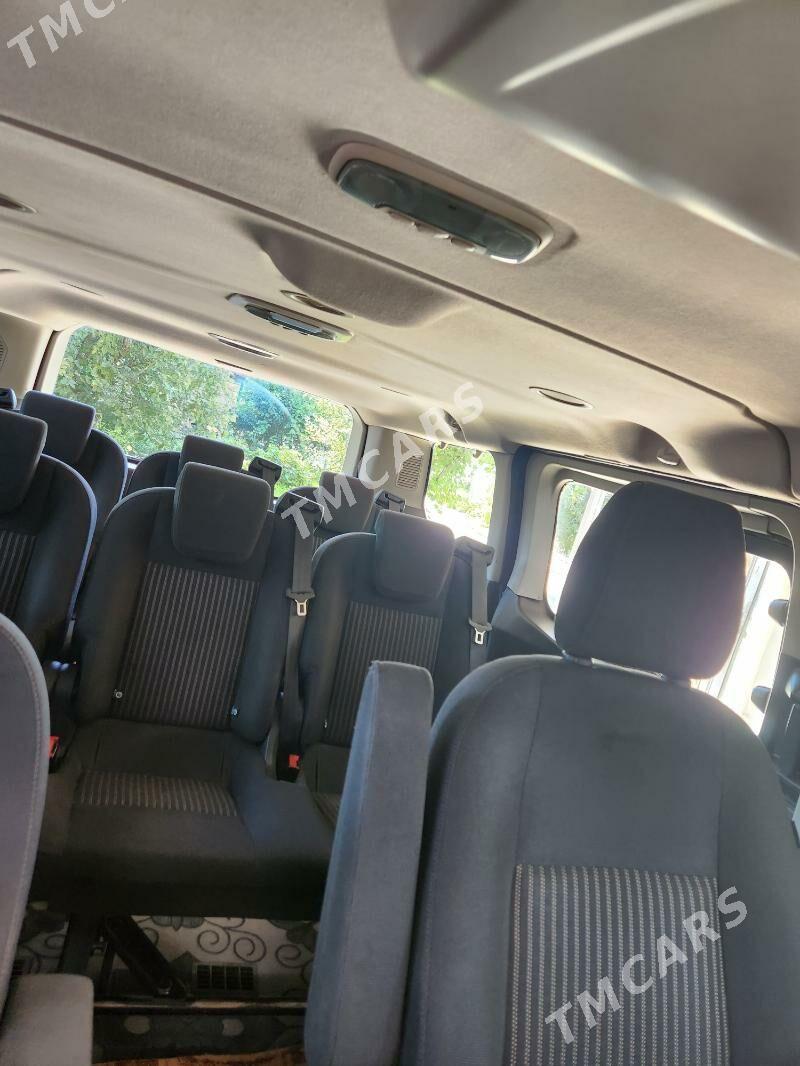 Ford Transit Connect 2013 - 160 000 TMT - Махтумкули - img 4