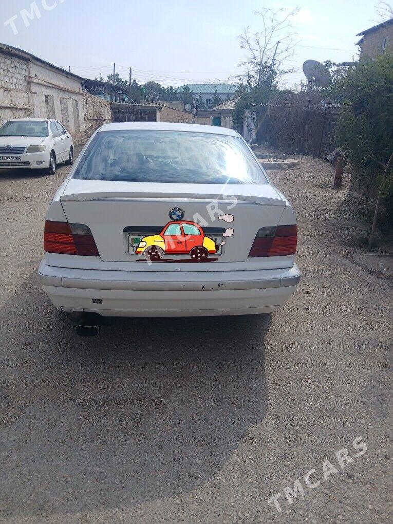 BMW 325 1992 - 28 000 TMT - Балканабат - img 2