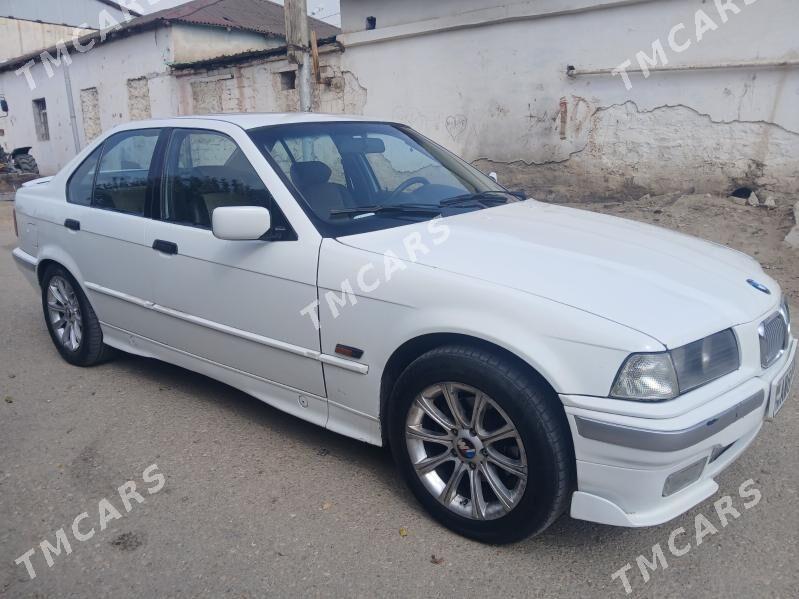 BMW 325 1992 - 28 000 TMT - Балканабат - img 5
