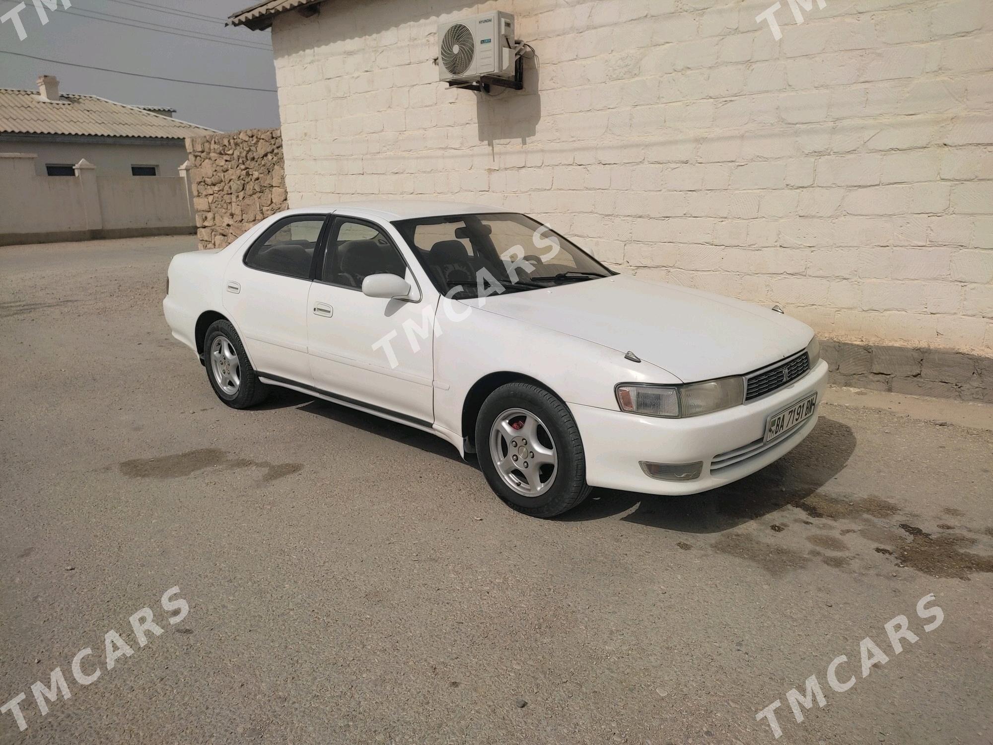 Toyota Cresta 1993 - 50 000 TMT - Балканабат - img 2