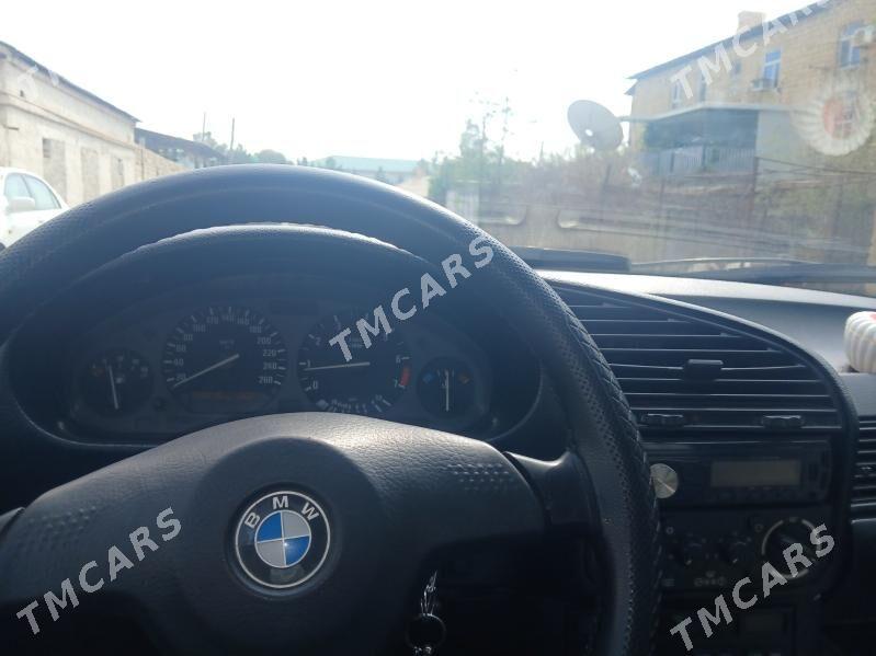 BMW 325 1992 - 28 000 TMT - Балканабат - img 6