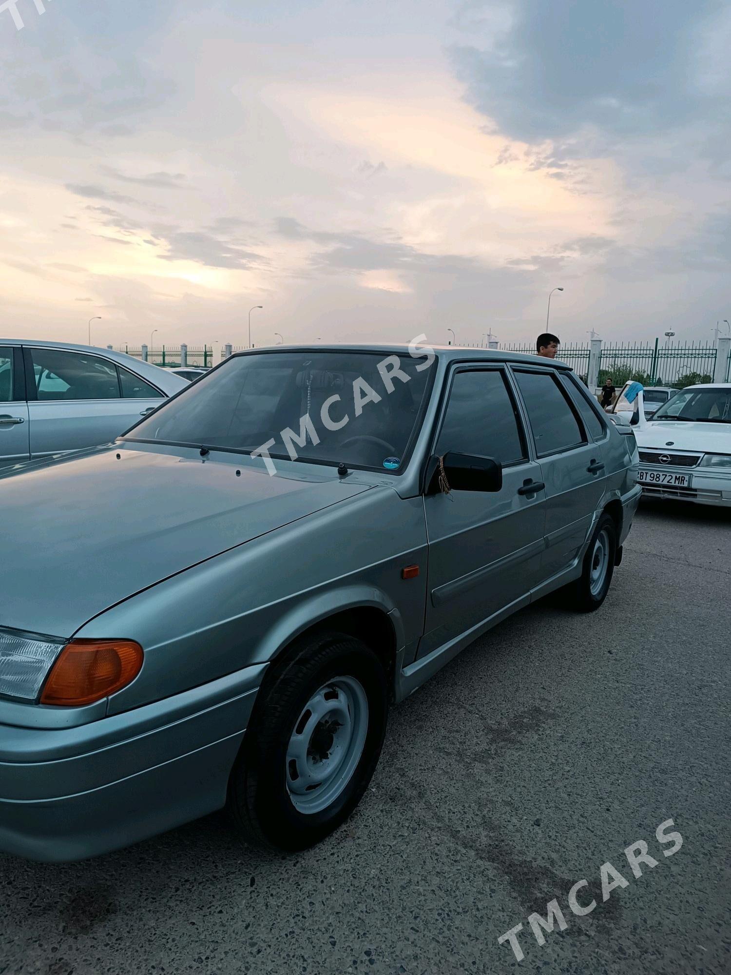 Lada 2115 2010 - 60 000 TMT - Baýramaly - img 3