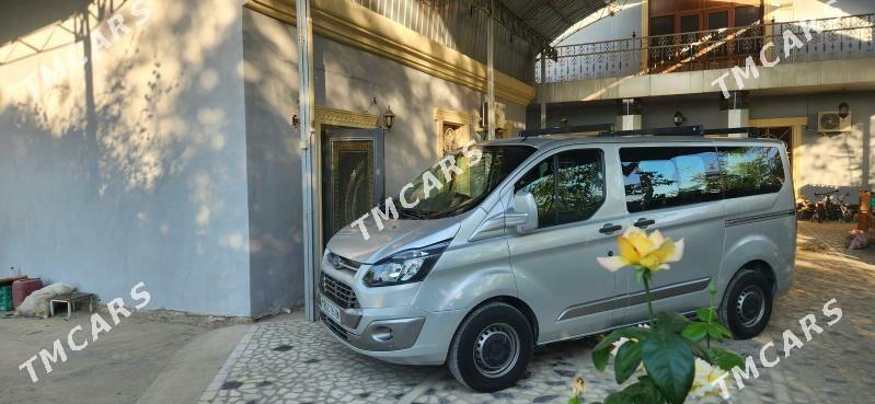Ford Transit Connect 2013 - 160 000 TMT - Махтумкули - img 5
