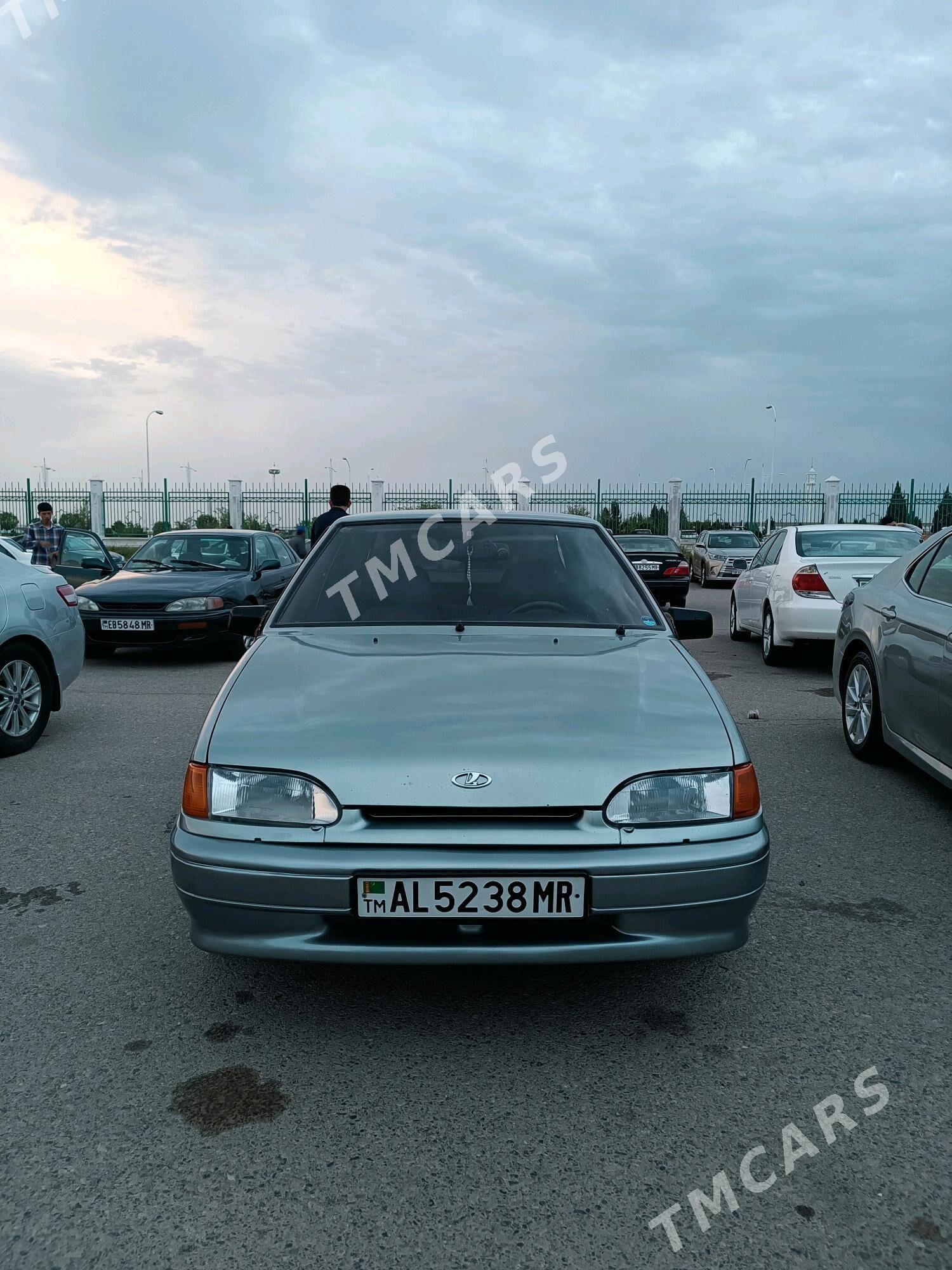 Lada 2115 2010 - 60 000 TMT - Baýramaly - img 6