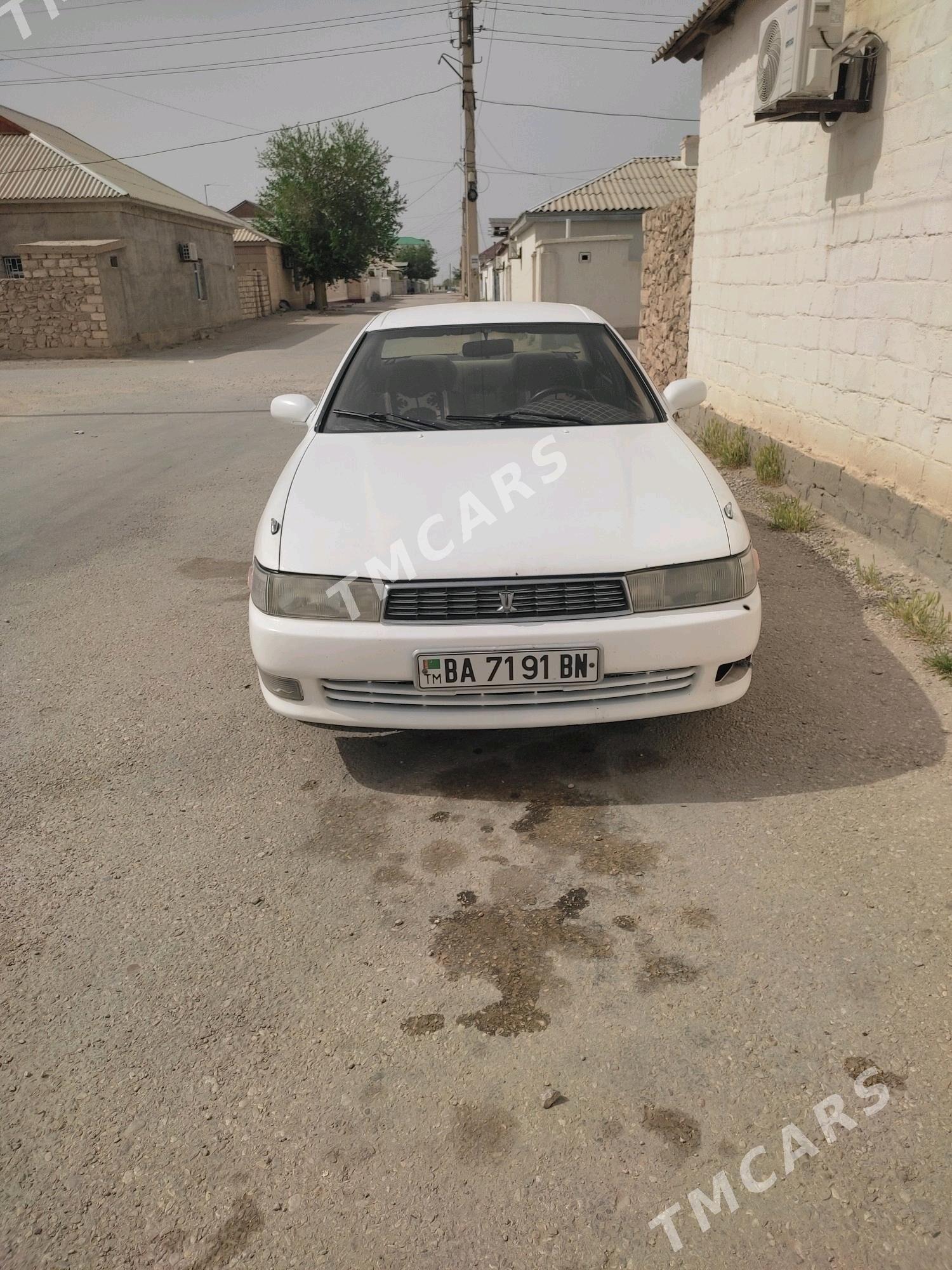 Toyota Cresta 1993 - 50 000 TMT - Балканабат - img 3