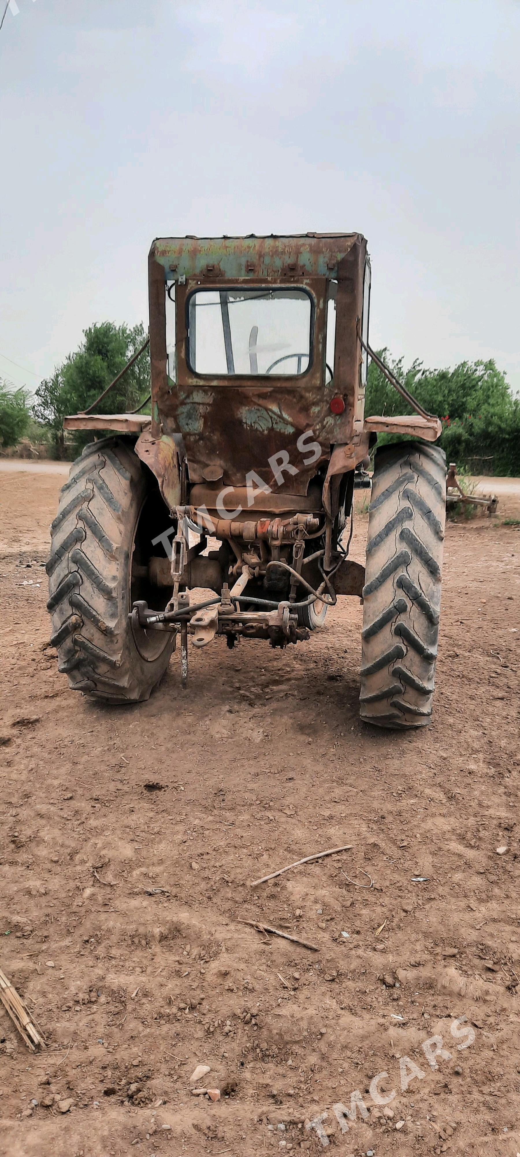 MTZ T-28 1988 - 25 000 TMT - Oguz han - img 2
