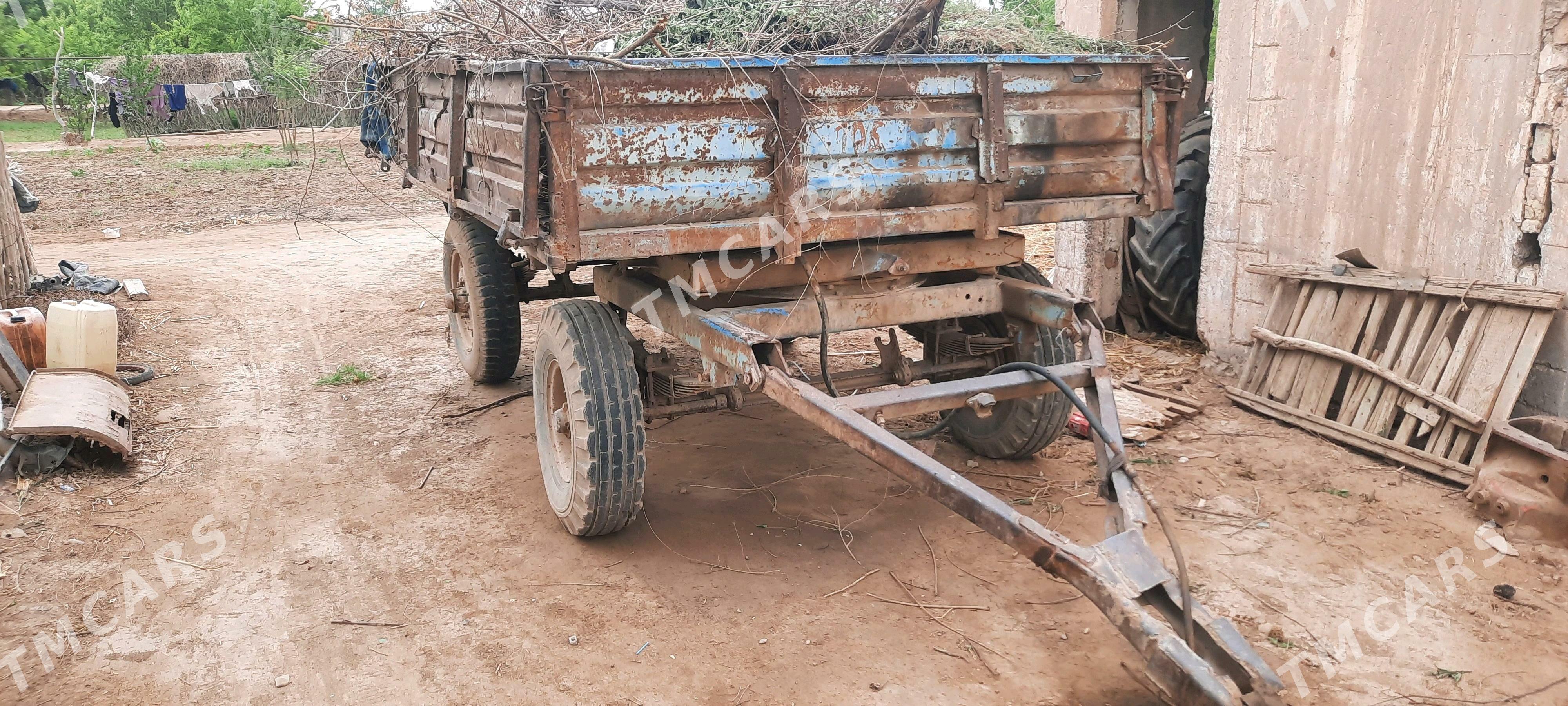 MTZ T-28 1988 - 25 000 TMT - Oguz han - img 4