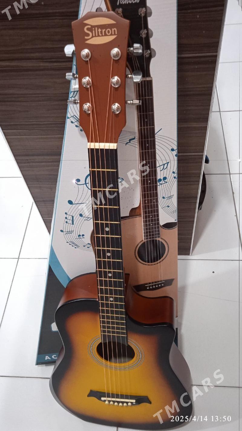 gitara akustik - Мары - img 4