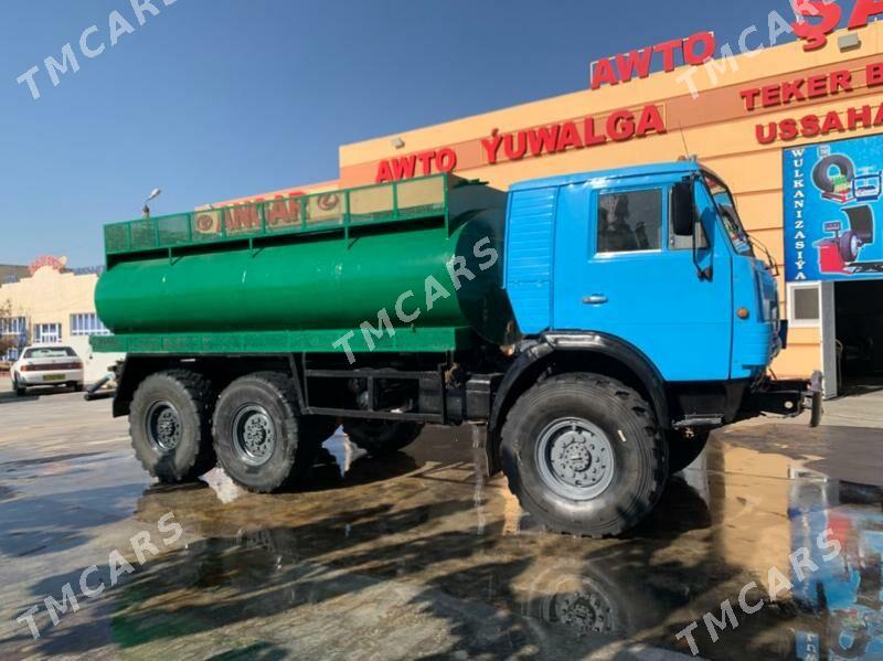 Kamaz Euro 3 1995 - 240 000 TMT - Мары - img 4
