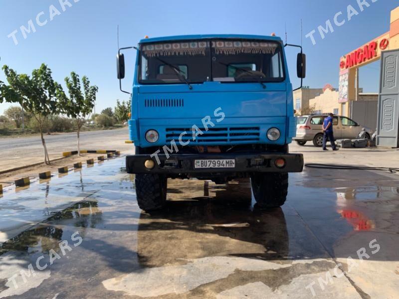 Kamaz Euro 3 1995 - 240 000 TMT - Мары - img 3