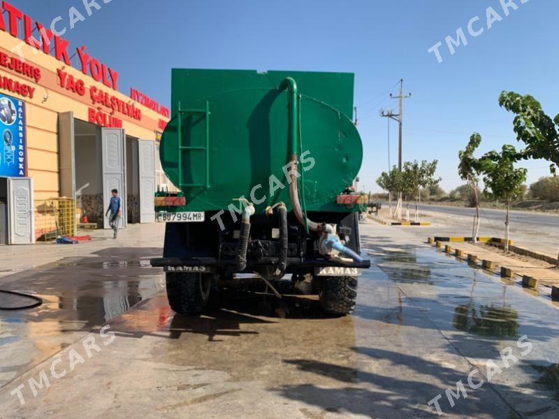 Kamaz Euro 3 1995 - 240 000 TMT - Мары - img 5