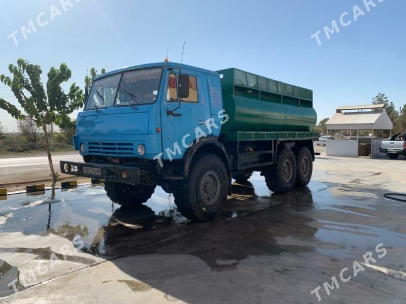 Kamaz Euro 3 1995 - 240 000 TMT - Мары - img 2