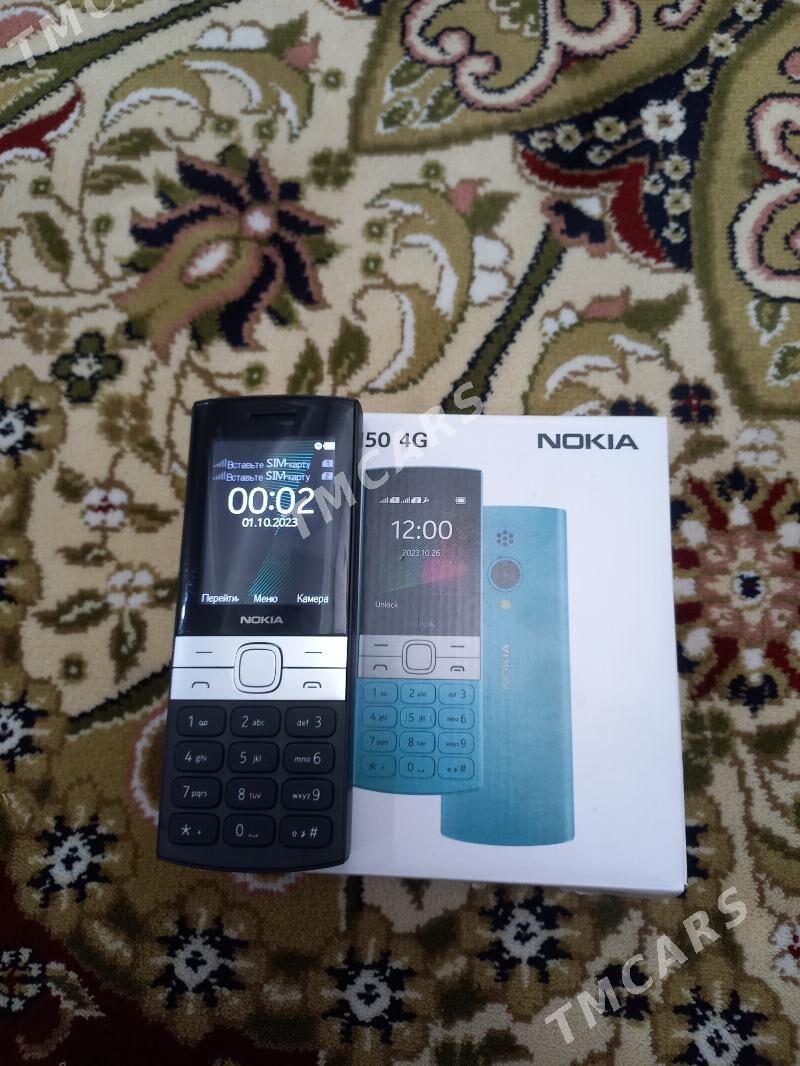 Nokia 150 4G - Balkanabat - img 2