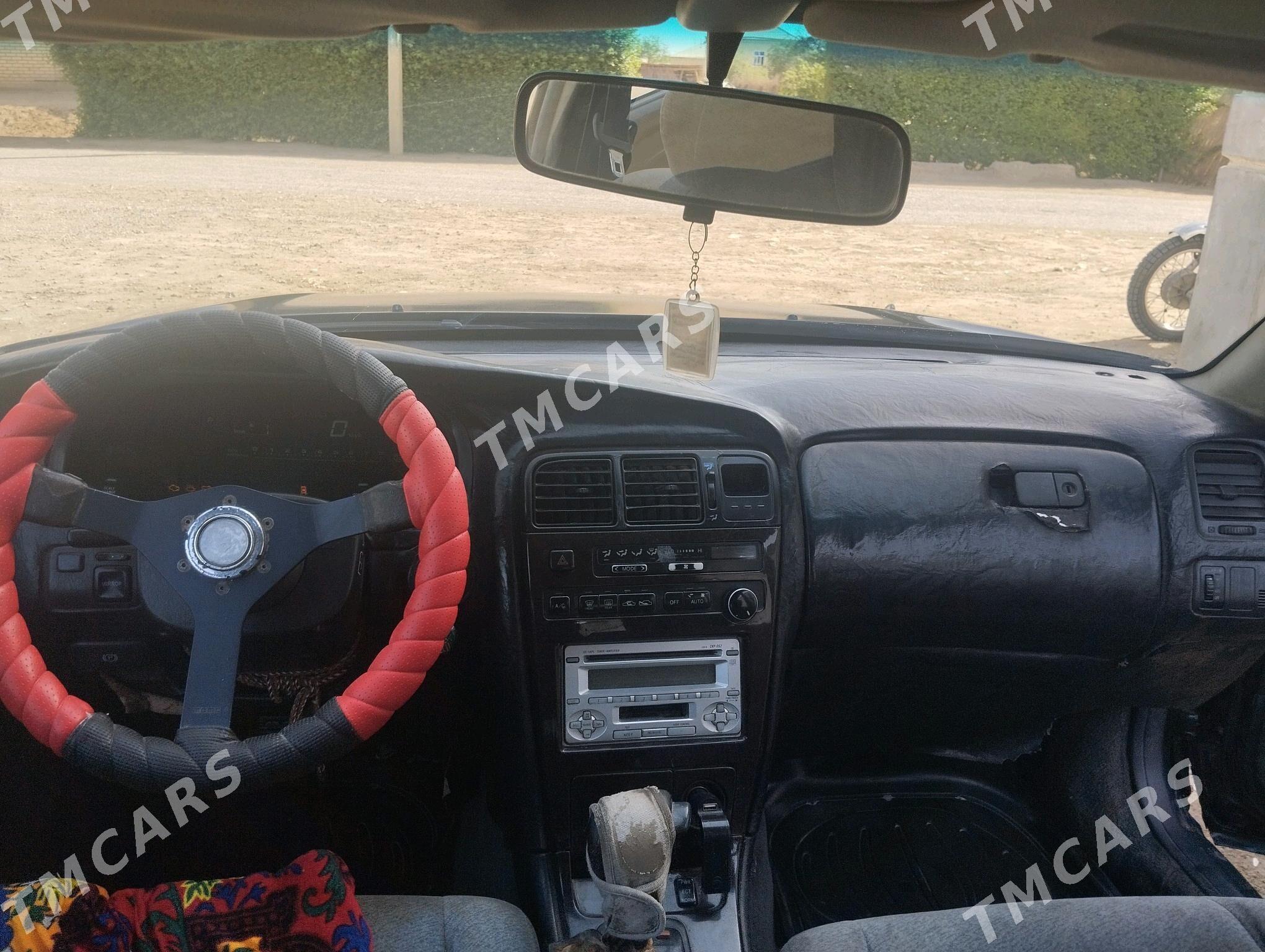 Toyota Mark II 1995 - 40 000 TMT - Sakarçäge - img 5