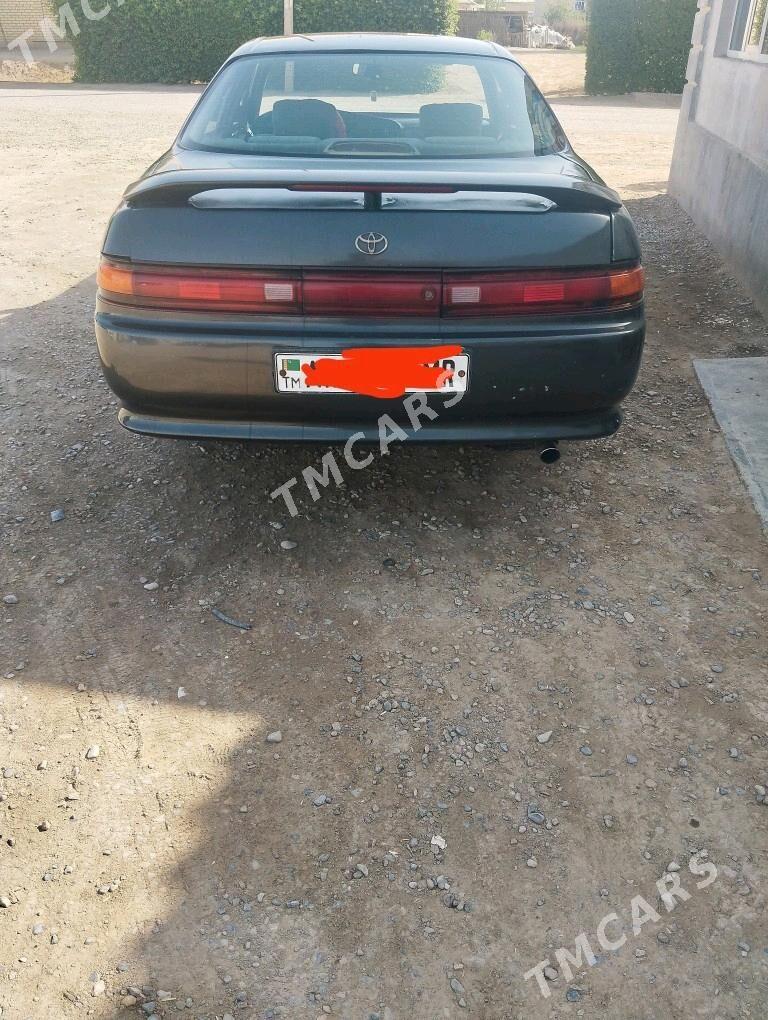 Toyota Mark II 1995 - 40 000 TMT - Sakarçäge - img 7