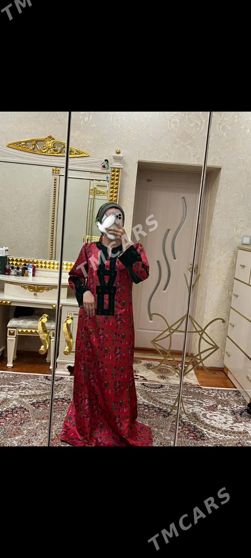 koynek yun mata - Aşgabat - img 2