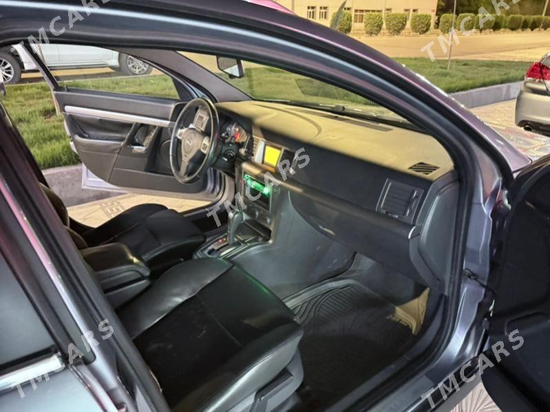 Opel Signum 2004 - 90 000 TMT - Дашогуз - img 2
