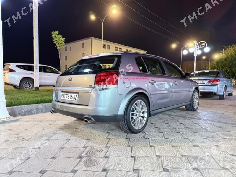 Opel Signum 2004 - 90 000 TMT - Дашогуз - img 4