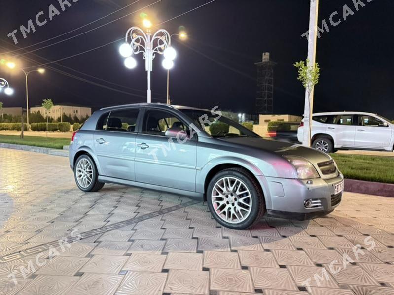 Opel Signum 2004 - 90 000 TMT - Дашогуз - img 3