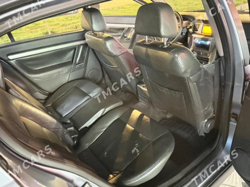 Opel Signum 2004 - 90 000 TMT - Дашогуз - img 7