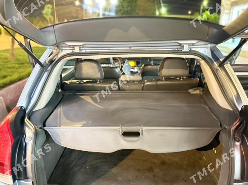 Opel Signum 2004 - 90 000 TMT - Дашогуз - img 8