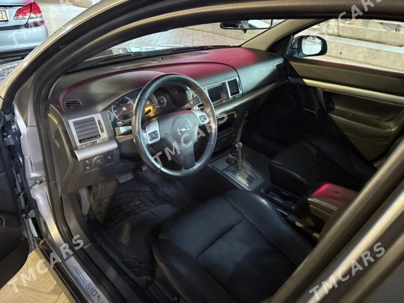 Opel Signum 2004 - 90 000 TMT - Дашогуз - img 9