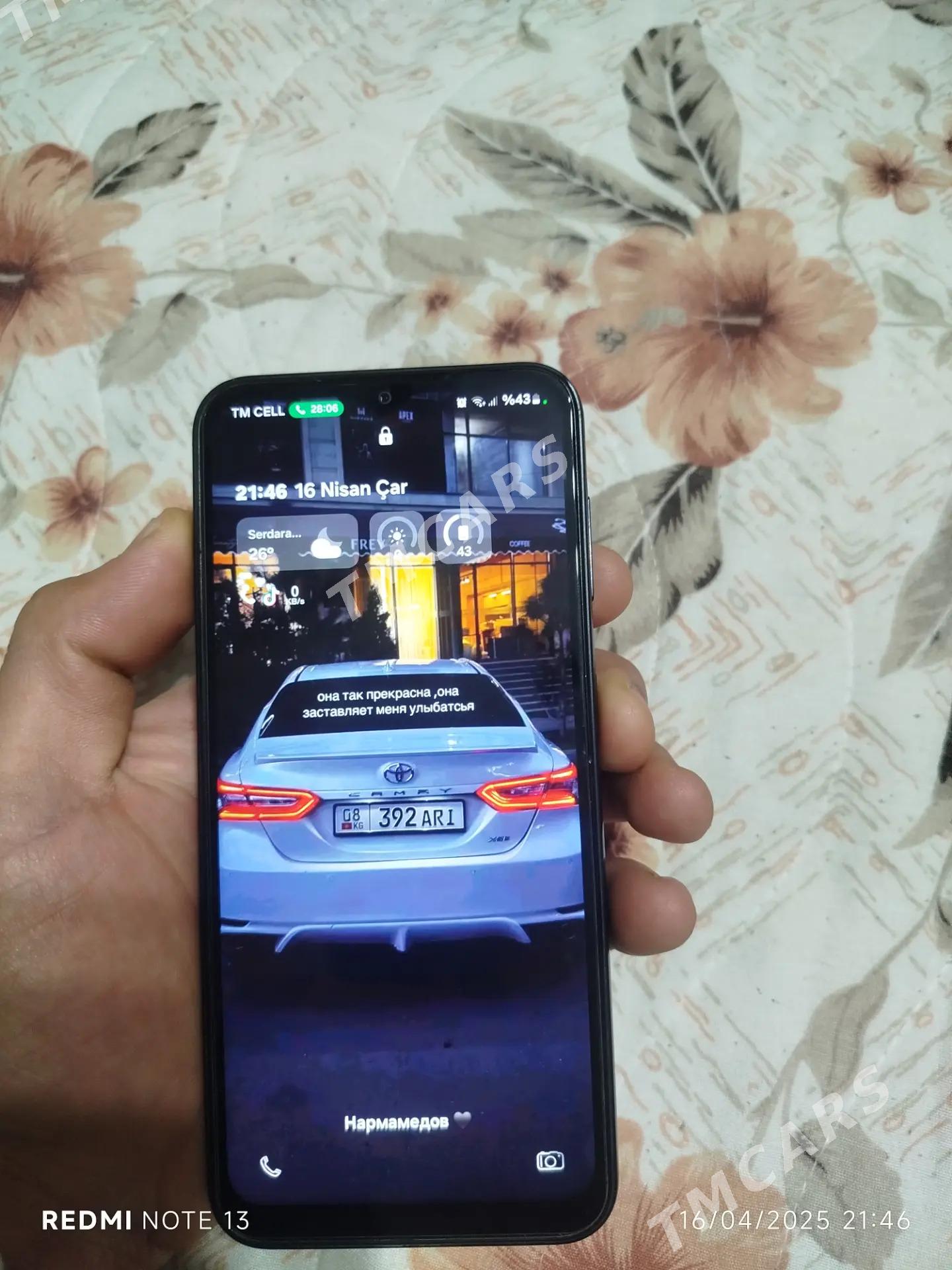Samsung a  14 - Чарджоу - img 4