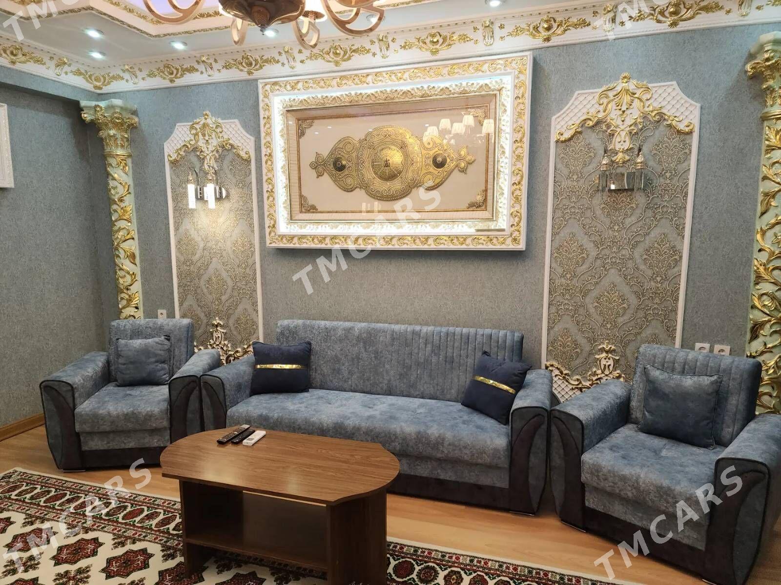 Arenda  Taslama - Aşgabat - img 2
