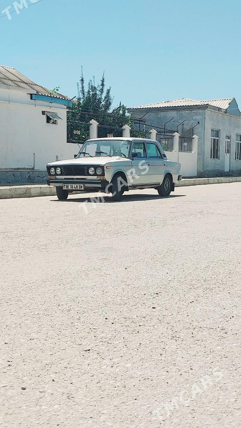 Lada 2106 1998 - 15 000 TMT - Эсенгулы - img 3