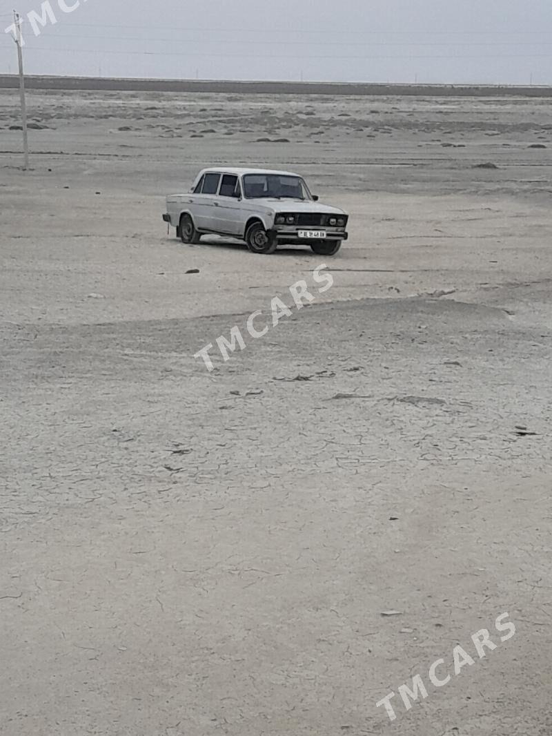 Lada 2106 1998 - 15 000 TMT - Эсенгулы - img 6
