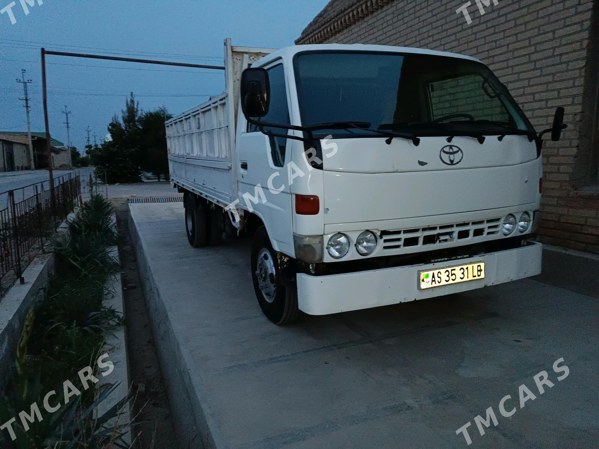 Toyota Dyna 1999 - 140 000 TMT - Sakar - img 5