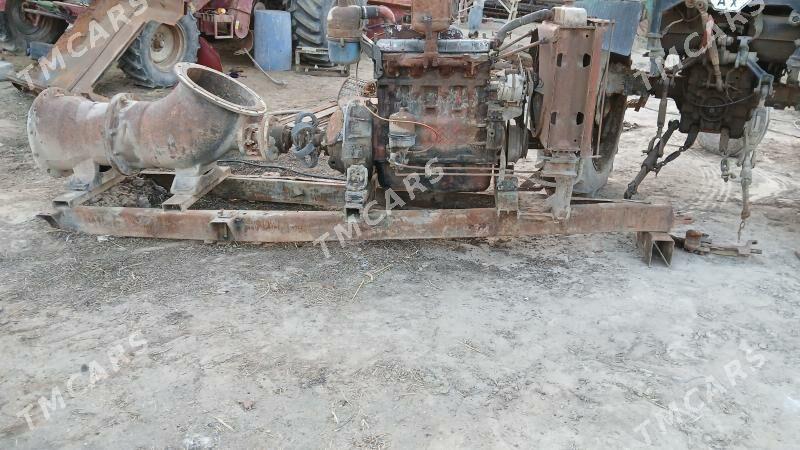 MTZ 80 2003 - 22 000 TMT - Şabat etr. - img 5