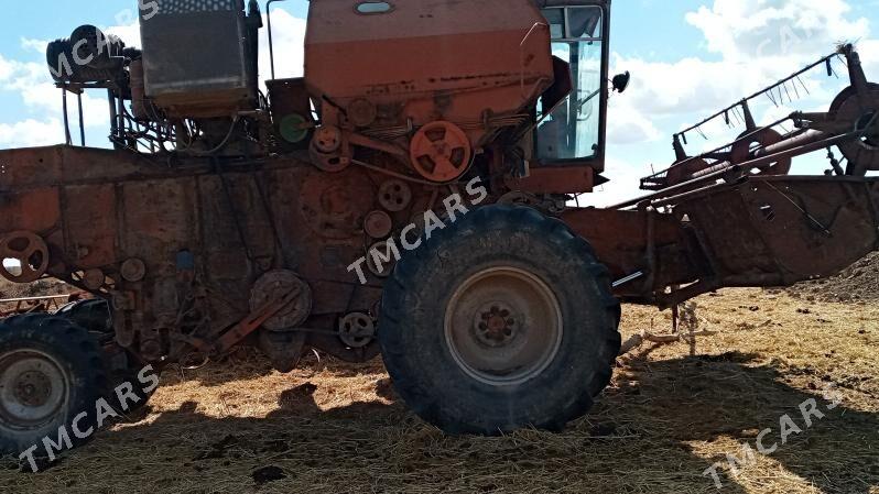 MTZ 82 1992 - 130 000 TMT - Шабатский этрап - img 6